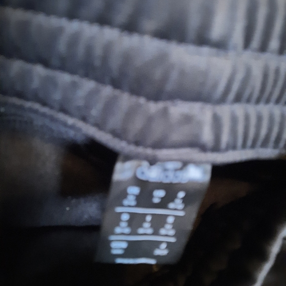 Adidas pants - Picture 2 of 2